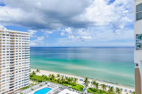 1980 S Ocean Dr #18D