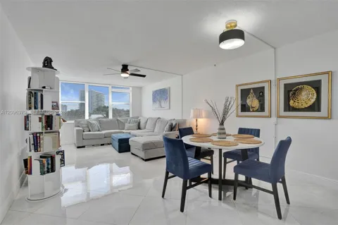 201 Ocean Blvd #503