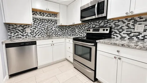 1950 Andrews Avenue #109d