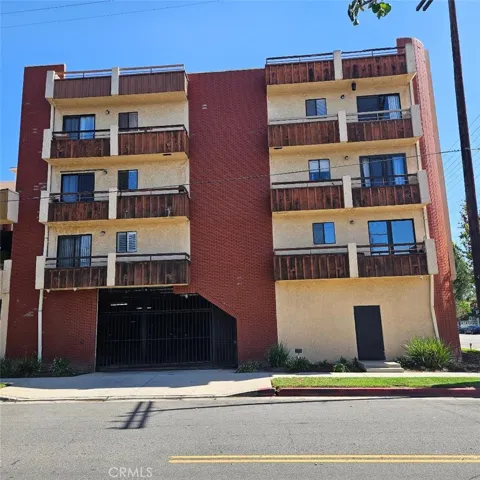 8710 Independence ave # 202