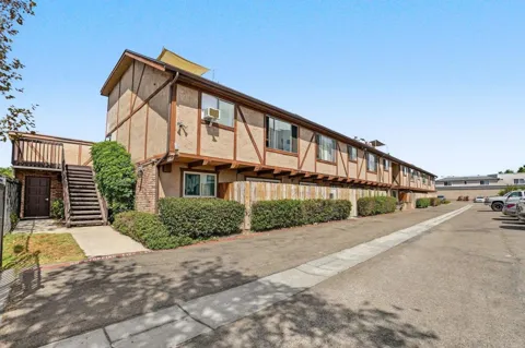 465 Fourth Avenue #10