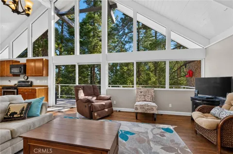 26485 Sugar Cone Ln.