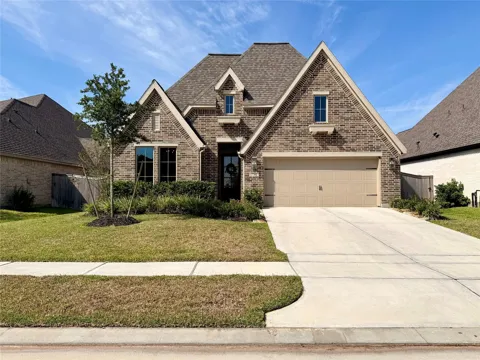 27202 Texas Bluebonnet Trail