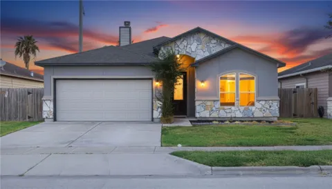 7650 Sable Creek Drive