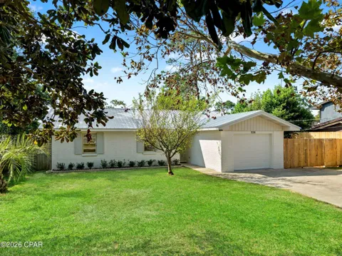 124 Coral Drive
