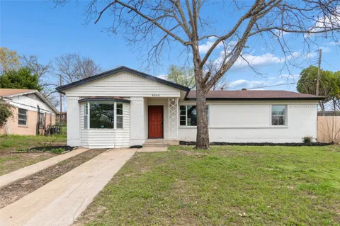 4040 Wind River Drive