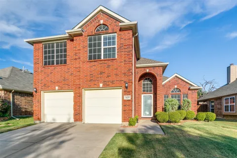 1429 Wellesley Drive