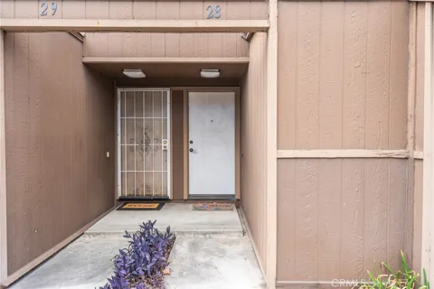 12828 Ramona Blvd #28