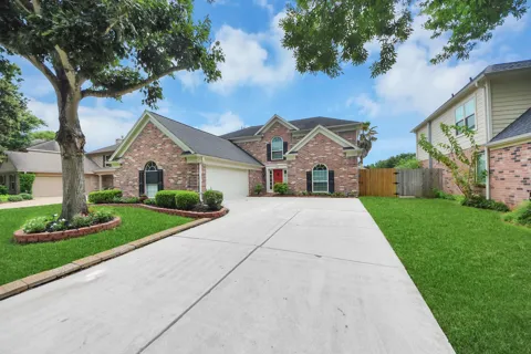 4118 Windjammer Court