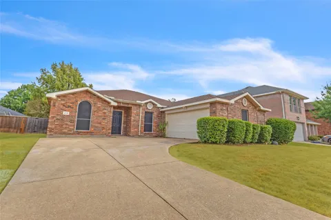 210 Angelina Drive