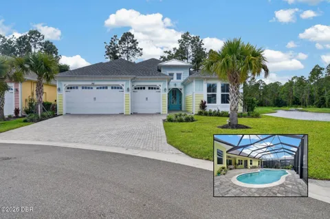 961 Bama Breeze Drive
