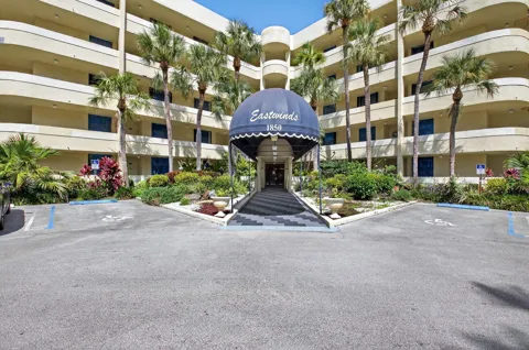 1850 Homewood Boulevard #2140