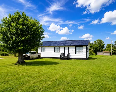 3095 NW 36TH STREET