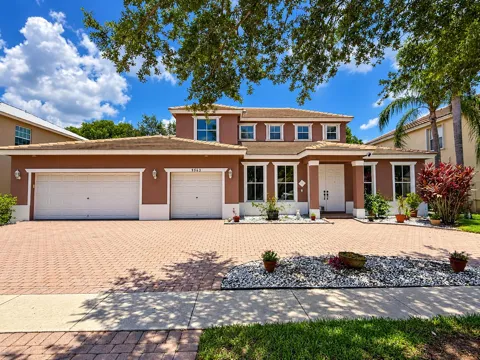 9563 SEDGEWOOD DRIVE