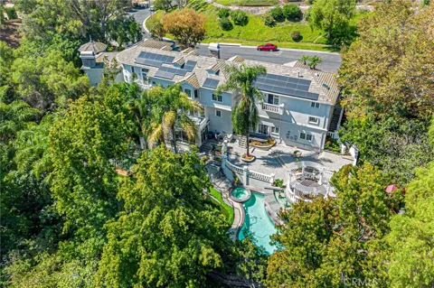 16150 Peterson Drive
