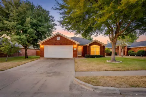 8433 Trinity Vista Trail
