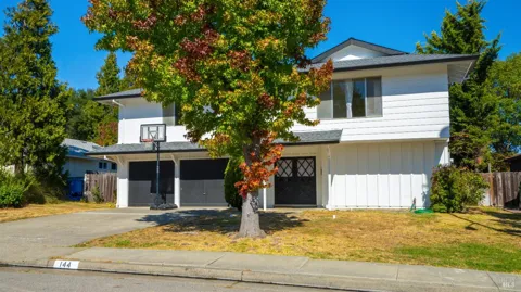 144 San Felipe Way