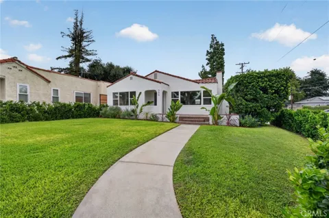 300 Milton Drive