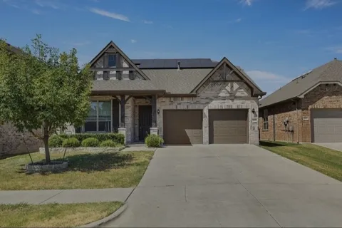 1819 Lone Lynx Way