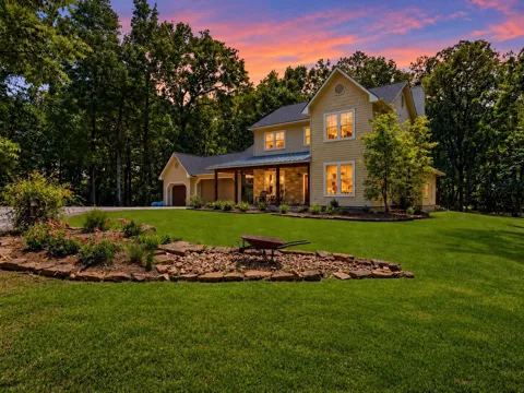 18181 Rabon Chapel Road