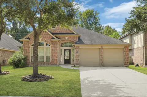13018 Sweetgum Shores Drive