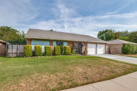 2307 Busch Drive
