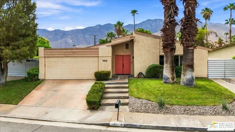 965 S Nueva Vista Drive