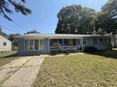 27 W Laurel Drive