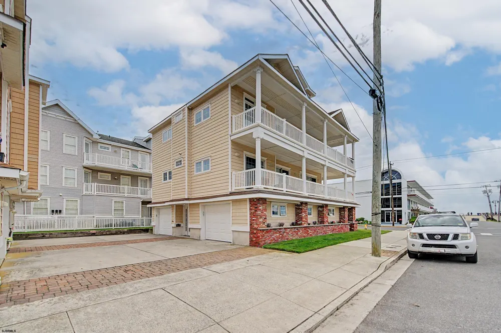 1236 Ocean Ave Ocean City, NJ 08226