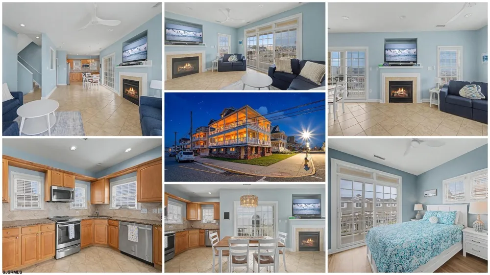 1236 Ocean Ave Ocean City, NJ 08226