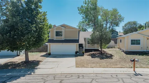 5555 Alma Terrace