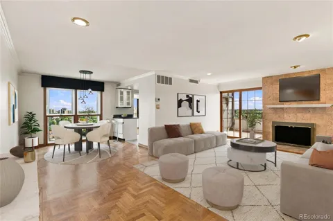 130 Pearl Street #1701