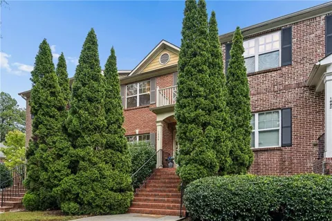 1684 Northgate Mill Drive