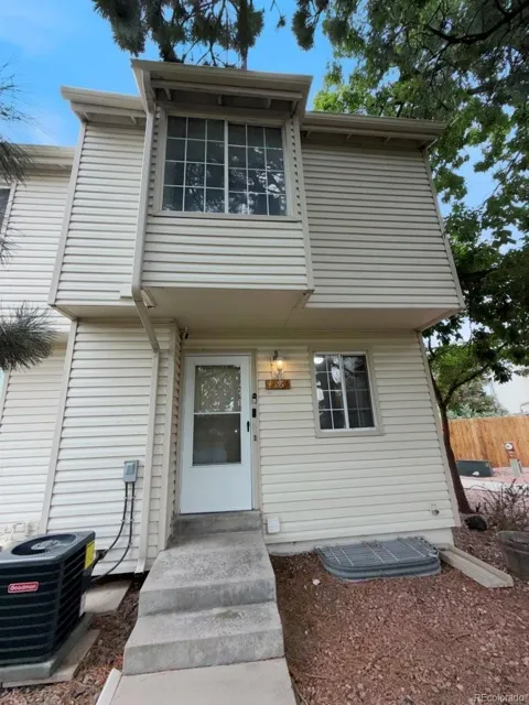 4126 S Mobile Circle #A