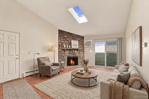 10150 E Virginia Avenue #1-306