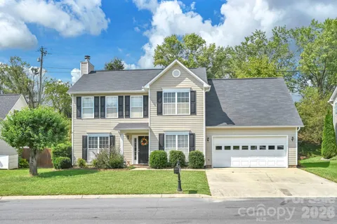 21 Sunberry Trail