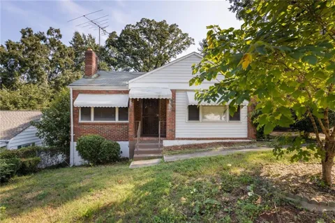 71 Burbank Drive NW