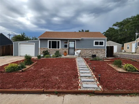 1373 S Quieto Court