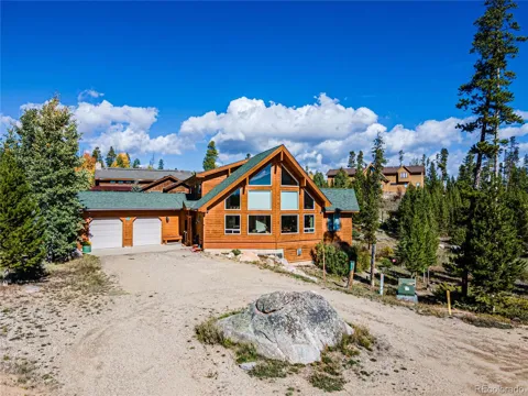 95 Rocky Mountain Lane