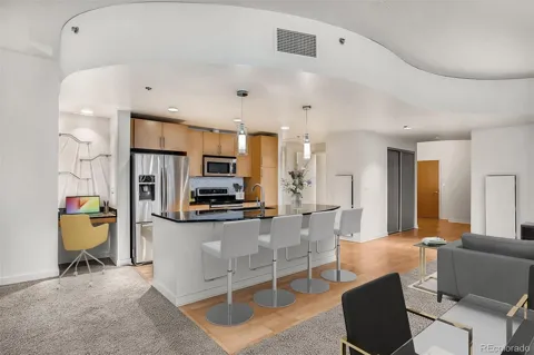 891 14th Street #1209