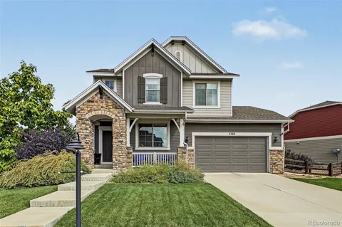 4305 Lyric Falls Drive