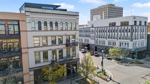 101 Tejon Street #350