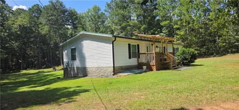 244 Timberline Road