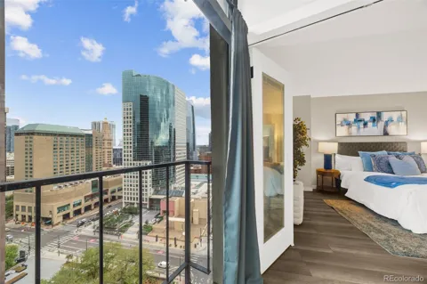 1777 Larimer Street #2107