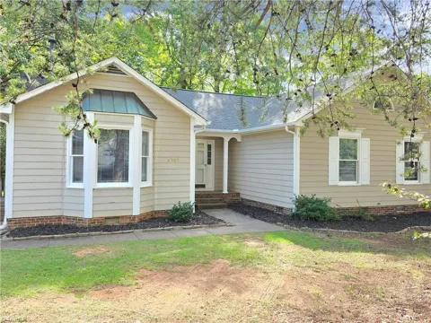 6509 River Hills Drive