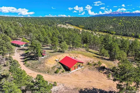 176 Chalk Circle Trail