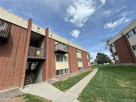 3643 S Sheridan Boulevard #19
