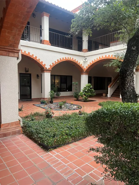 13276 RESEARCH BOULEVARD #205