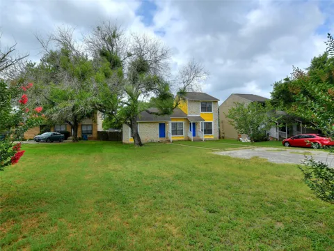 116 Hillside Drive #B