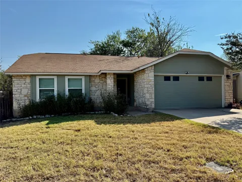 2107 Whispering Drive